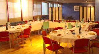  sala de catering